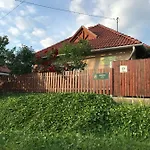 Borostyan Vendeghaz Case de vacanță Verpelét