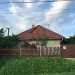 Case de vacanță Borostyan Vendeghaz