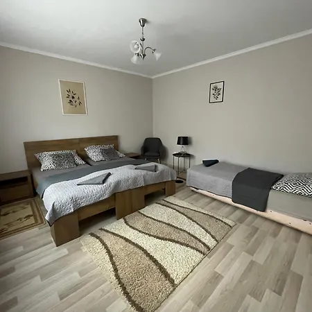 Ferienhaus Borostyan Vendeghaz