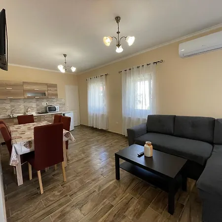 Borostyan Vendeghaz Ferienhaus Verpelét