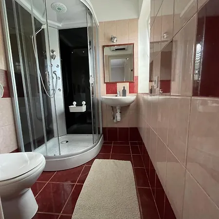 Ferienhaus Borostyan Vendeghaz