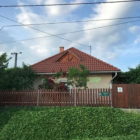 Ferienhaus Borostyan Vendeghaz