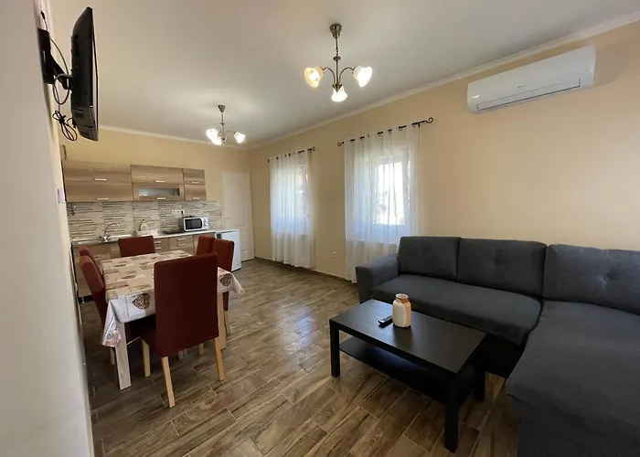 Borostyán Hébergement de vacances Verpelét