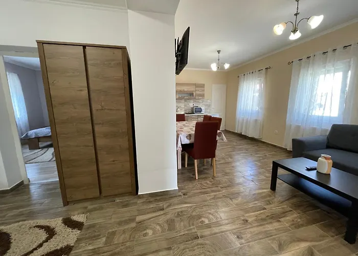 Borostyán Hébergement de vacances