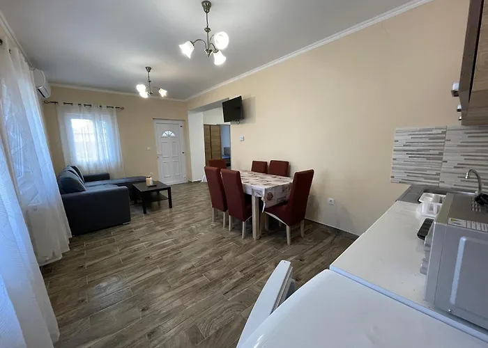 Borostyán Hébergement de vacances *